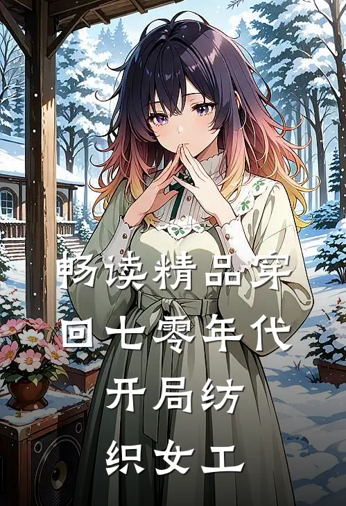 畅读精品穿回七零年代，开局纺织女工