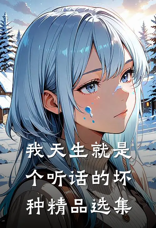 我天生就是个听话的坏种精品选集