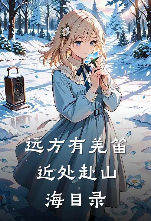 远方有羌笛，近处赴山海目录