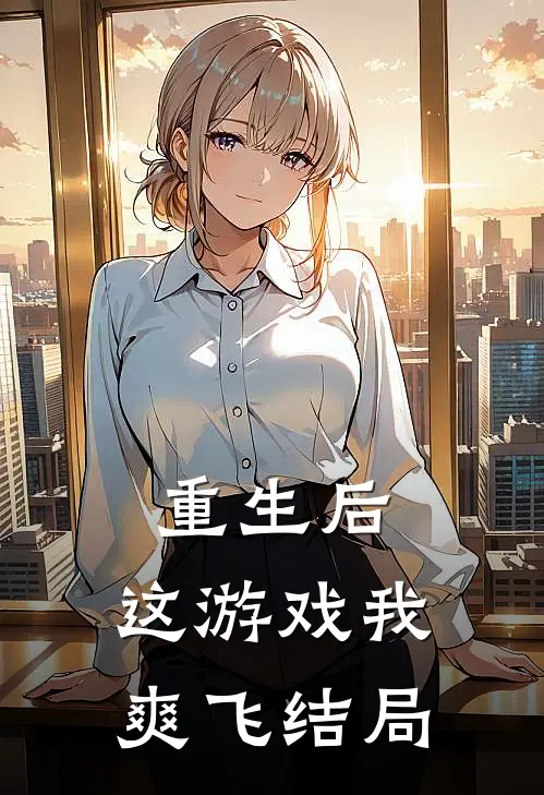 重生后，这游戏我爽飞结局