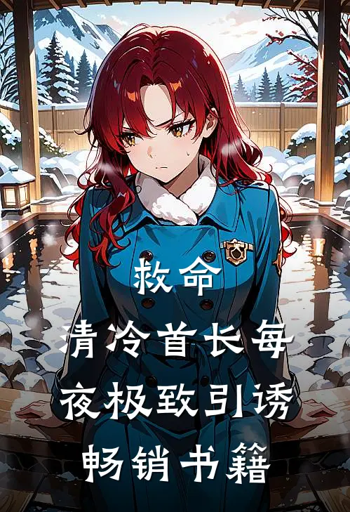 救命，清冷首长每夜极致引诱畅销书籍