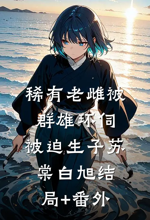 稀有老雌被群雄环伺，被迫生子苏棠白旭结局+番外