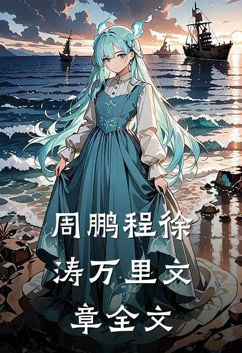 周鹏程徐涛万里文章全文