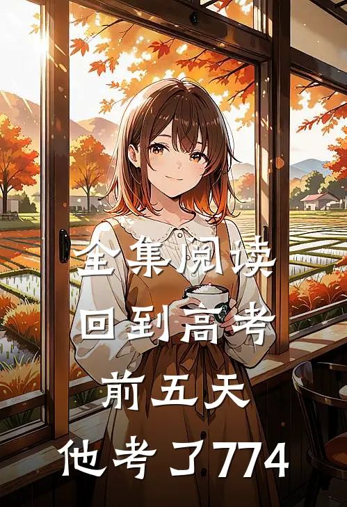 全集阅读回到高考前五天，他考了774