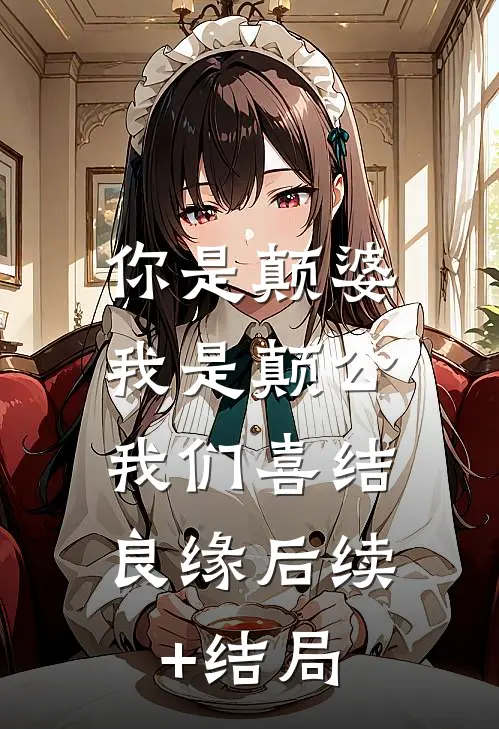 你是颠婆，我是颠公，我们喜结良缘后续+结局