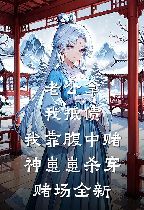 老公拿我抵债，我靠腹中赌神崽崽杀穿赌场全新