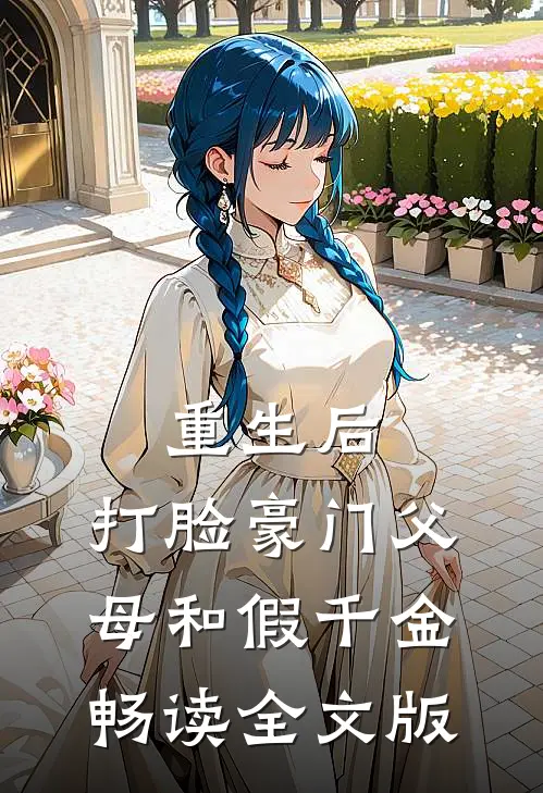 重生后，打脸豪门父母和假千金畅读全文版