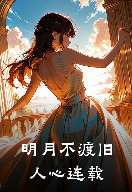 明月不渡旧人心连载