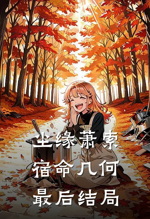 尘缘萧索，宿命几何最后结局