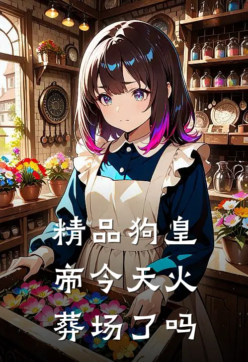 精品狗皇帝今天火葬场了吗