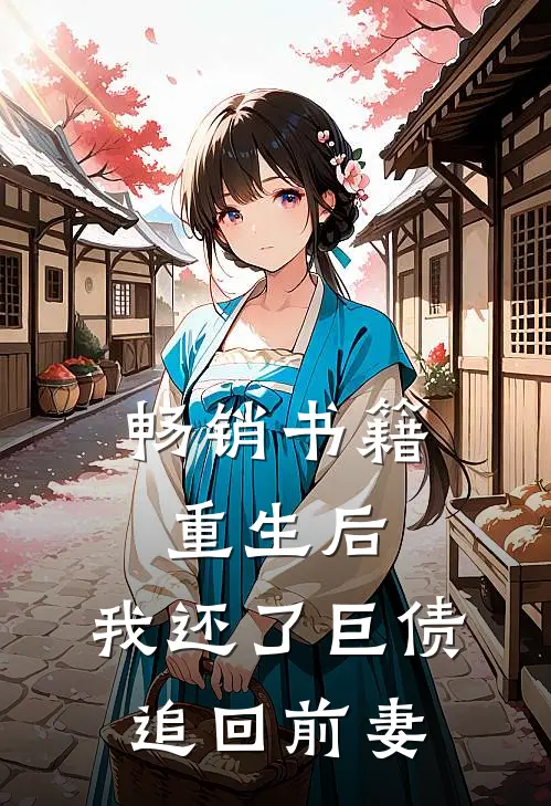 畅销书籍重生后，我还了巨债追回前妻