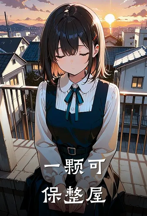 一颗可保整屋