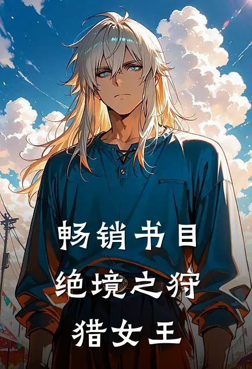 畅销书目绝境之狩猎女王