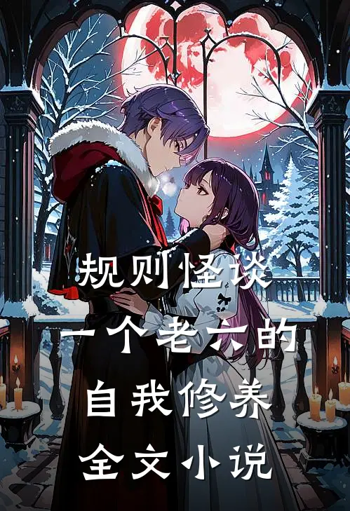 规则怪谈：一个老六的自我修养全文小说