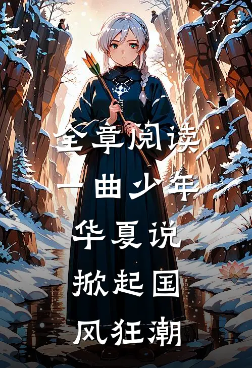 全章阅读一曲少年华夏说，掀起国风狂潮