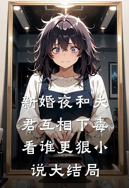 新婚夜和夫君互相下毒，看谁更狠小说大结局