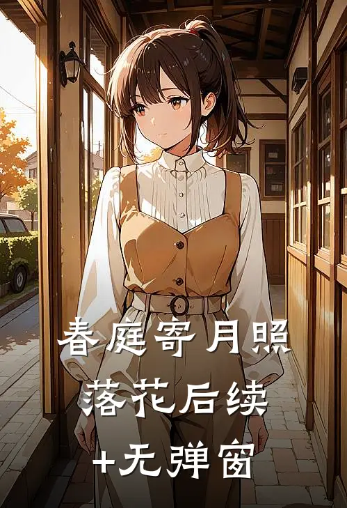 春庭寄月照落花后续+无弹窗