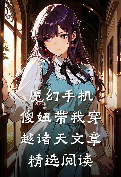 魔幻手机：傻妞带我穿越诸天文章精选阅读