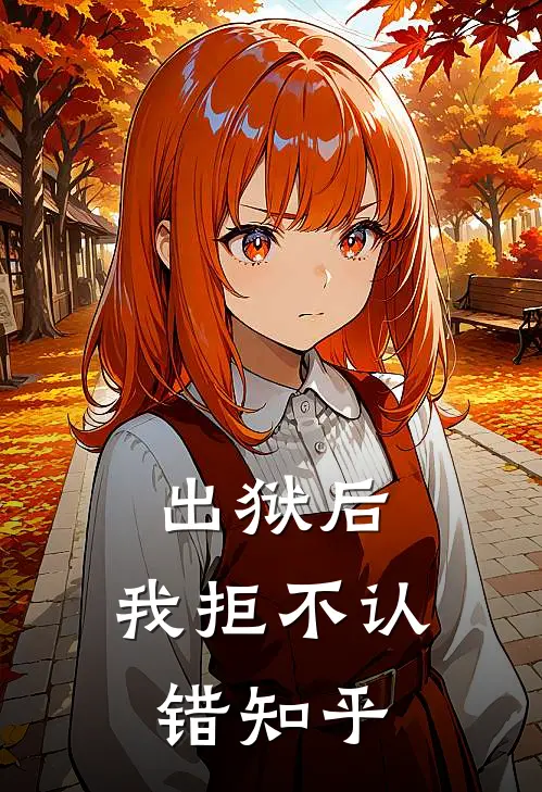 出狱后，我拒不认错知乎