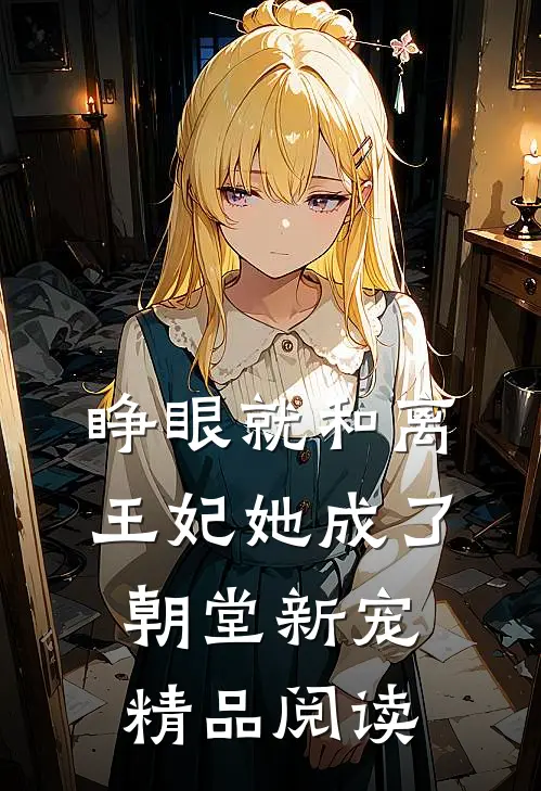 睁眼就和离，王妃她成了朝堂新宠精品阅读