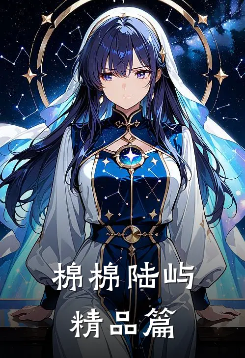 棉棉陆屿精品篇