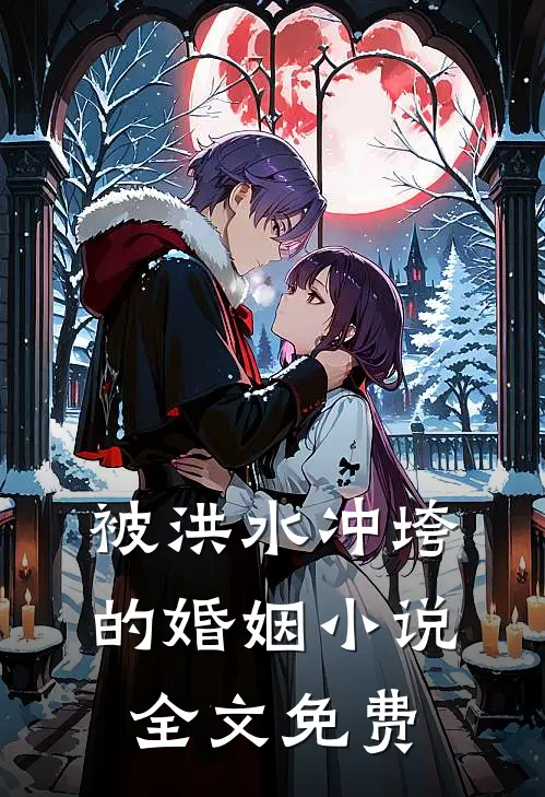 被洪水冲垮的婚姻小说全文免费