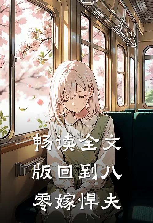 畅读全文版回到八零嫁悍夫
