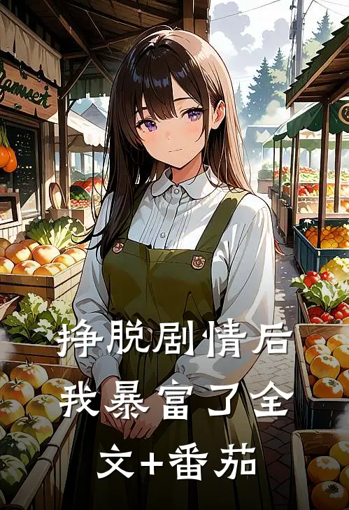 挣脱剧情后我暴富了全文+番茄