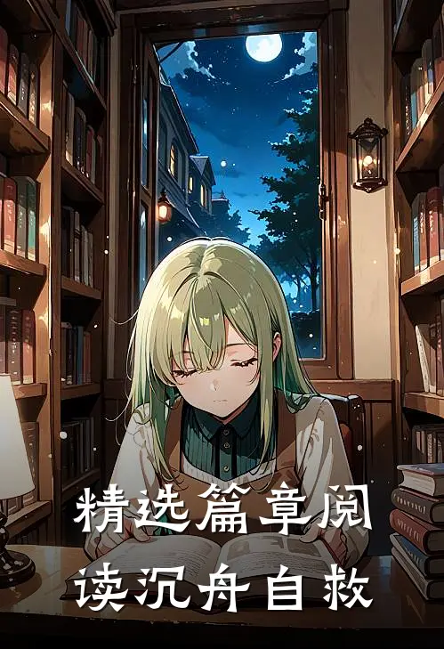 精选篇章阅读沉舟自救