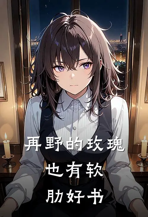 再野的玫瑰，也有软肋好书