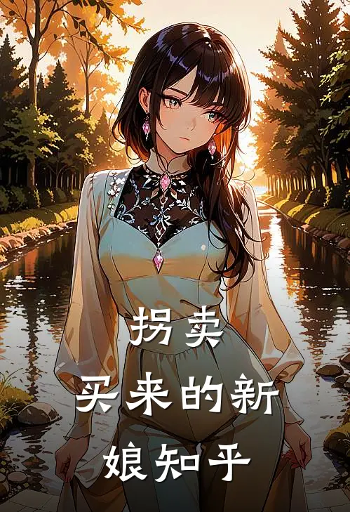 拐卖：买来的新娘知乎