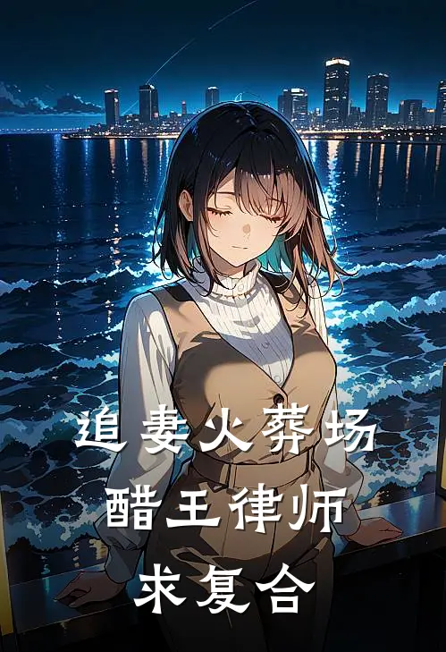 追妻火葬场：醋王律师求复合