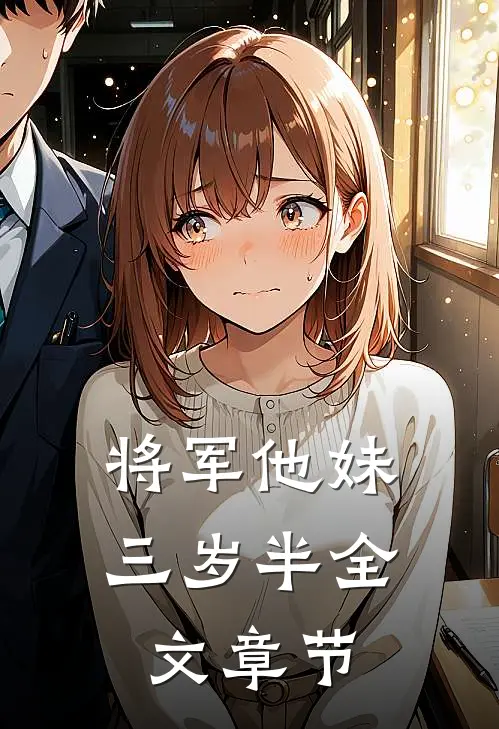 将军他妹三岁半全文章节