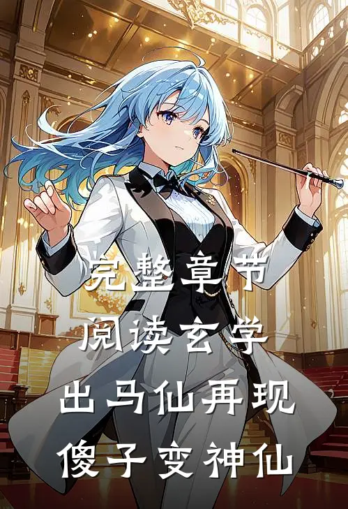 完整章节阅读玄学：出马仙再现，傻子变神仙