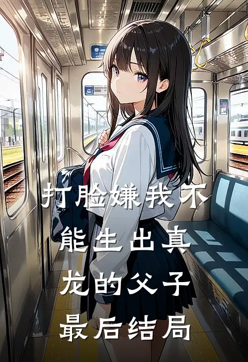 打脸嫌我不能生出真龙的父子最后结局