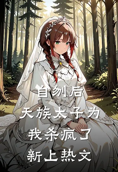 自刎后，天族太子为我杀疯了新上热文