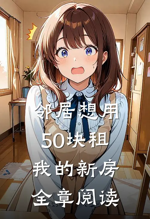 邻居想用50块租我的新房全章阅读