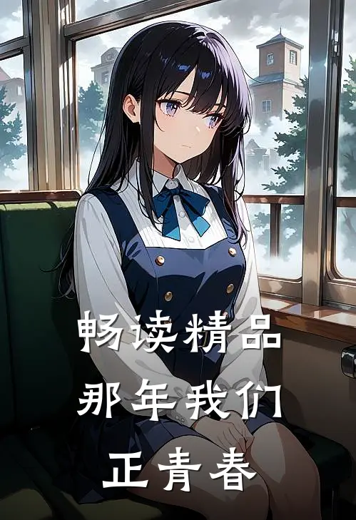 畅读精品那年我们正青春