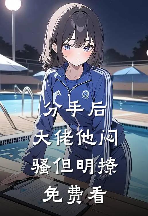 分手后，大佬他闷骚但明撩免费看