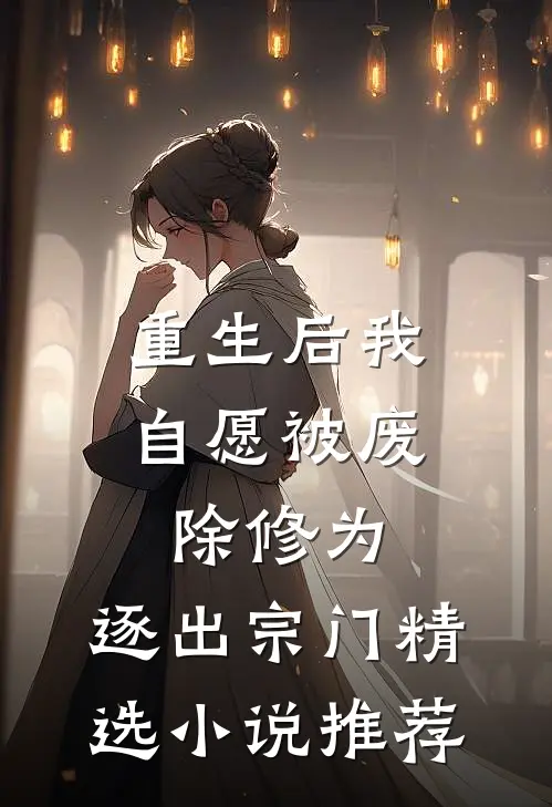 重生后我自愿被废除修为，逐出宗门精选小说推荐