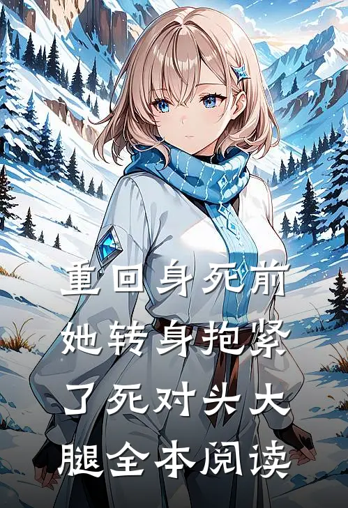重回身死前，她转身抱紧了死对头大腿全本阅读
