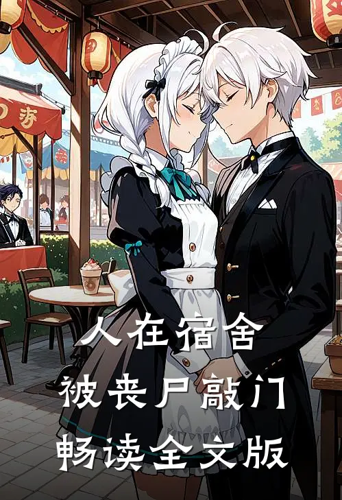 人在宿舍，被丧尸敲门畅读全文版