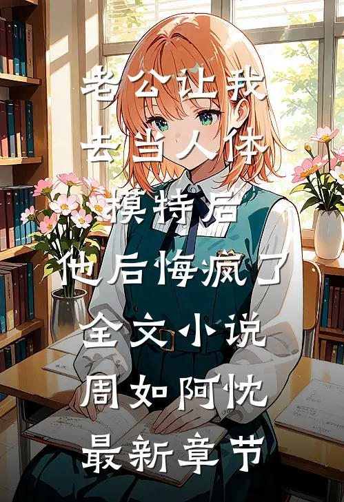 老公让我去当人体模特后，他后悔疯了全文小说周如阿忱最新章节
