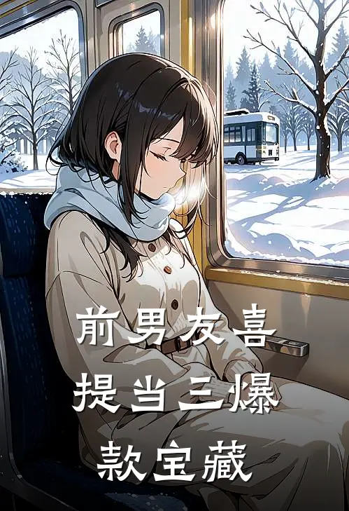 前男友喜提当三爆款宝藏