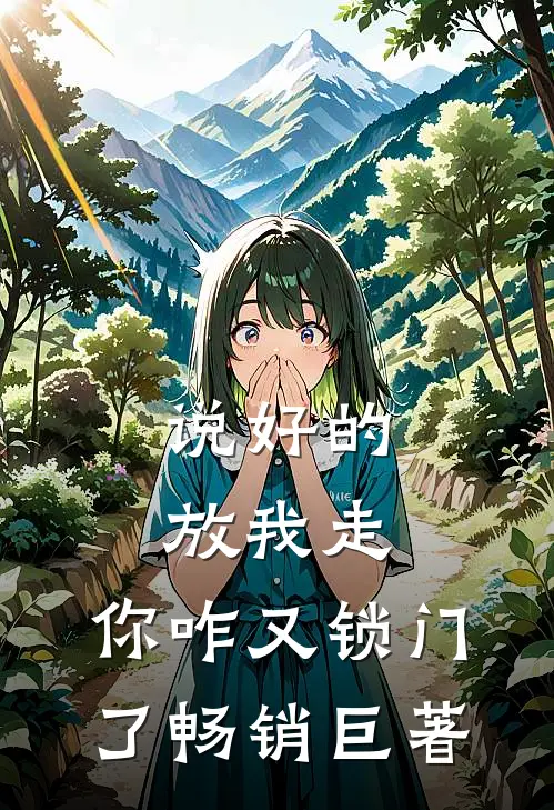 说好的放我走，你咋又锁门了畅销巨著