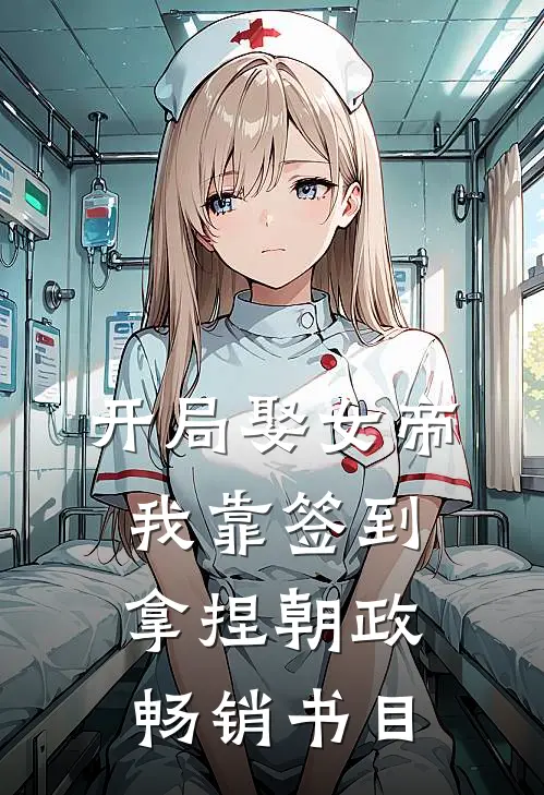 开局娶女帝，我靠签到拿捏朝政畅销书目