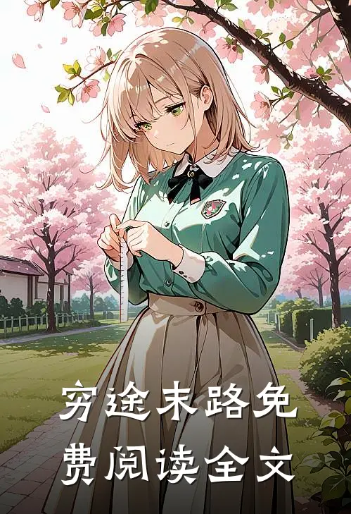 穷途末路免费阅读全文