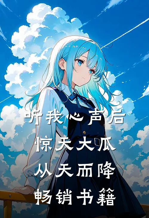 听我心声后，惊天大瓜从天而降畅销书籍