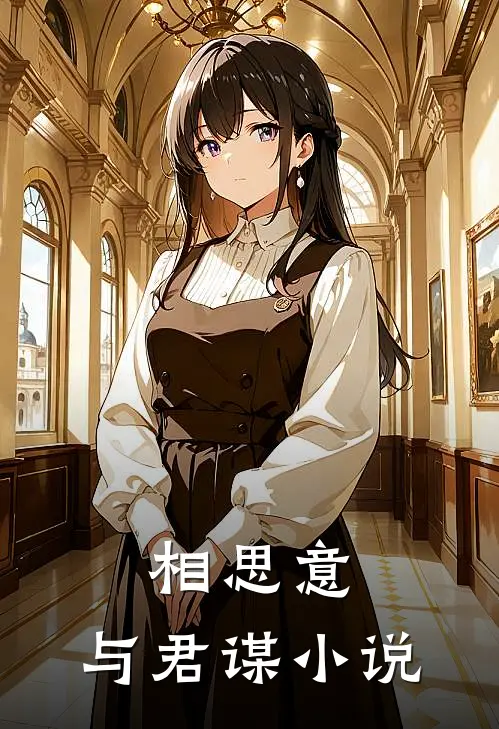 相思意，与君谋小说