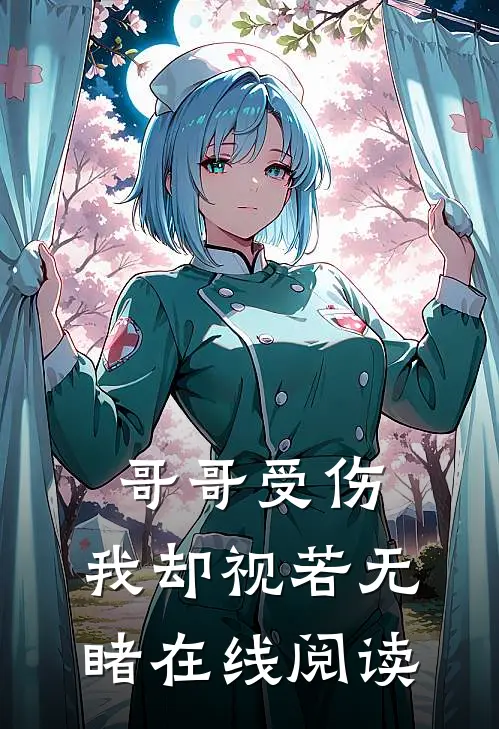 哥哥受伤，我却视若无睹在线阅读
